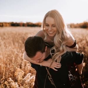 Meet your Posher, Baylee